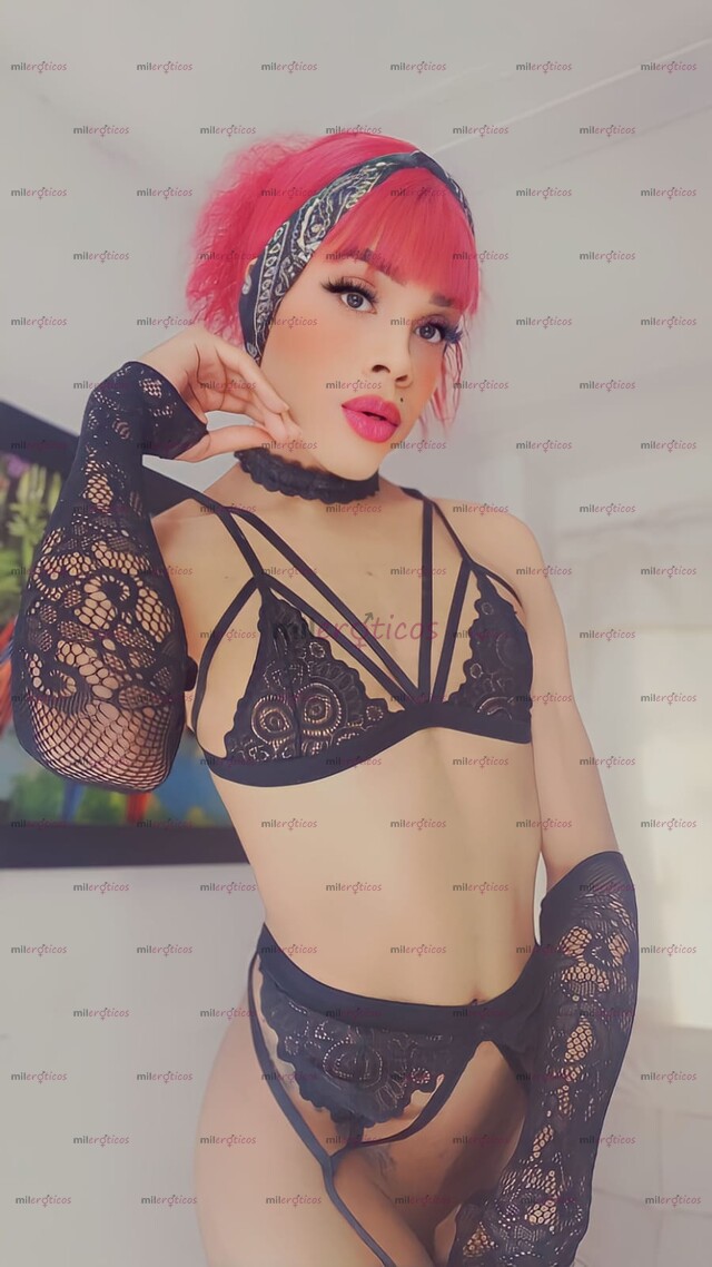 FOTOS DE DE PASO POR LA CUIDAD EXOCTICA CHICA TRANS DEPORTISTA FULL DOTADA