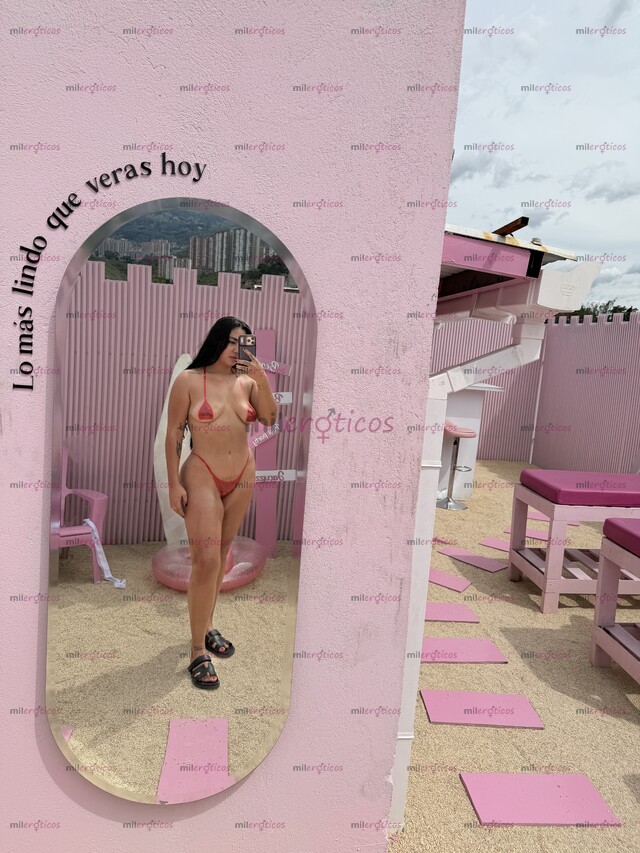 FOTOS DE NUEVA EN LA ZONA ELEGANTE , DISCRETA Y MUY COMPLACIENTE
