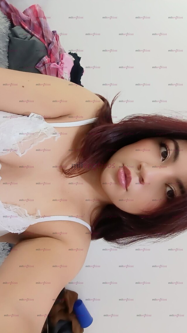 FOTOS DE SEÑORITA SEXY DIVERTIDA, ESPONTÁNEA Y COQUETA
