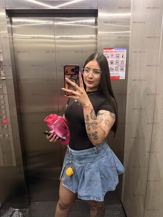 FOTOS DE CHICA TIERNA, CALIENTE, SENSUAL Y CON UNA EXPERIENCIA DIFERENTE PARA TI