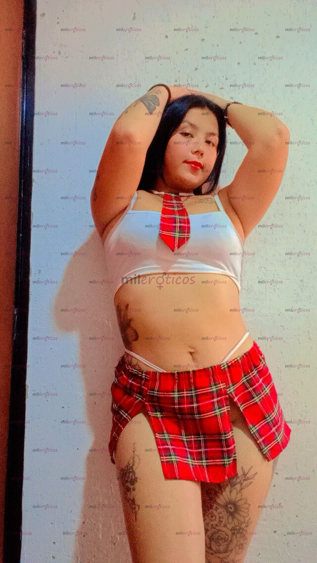 FOTOS DE ÚLTIMOS DÍAS EN TU CIUDAD, VENÍ, APROVECHA DE ESTA RICA FLACA ARDIENTE