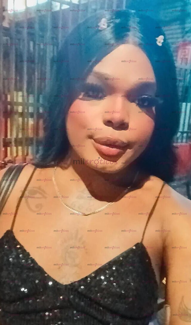 FOTOS DE LA TRANS QUE TRANSFORMA LOS MACHOS EN PERRAS SUMISAS