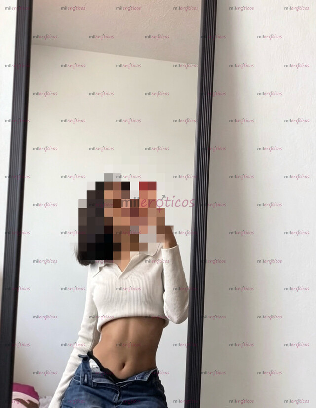 FOTOS DE SIN PRISAS NI MAMONA LISTA PARA DARTE PLACER