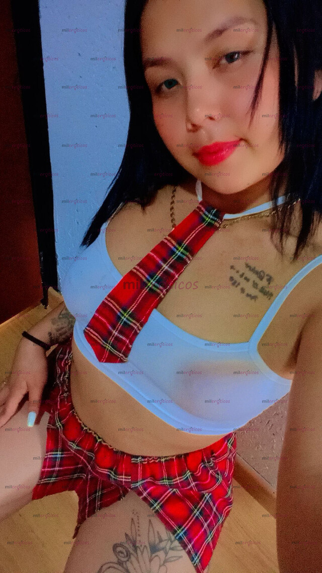 FOTOS DE ÚLTIMOS DÍAS EN TU CIUDAD, VENÍ, APROVECHA DE ESTA RICA FLACA ARDIENTE