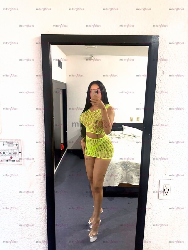FOTOS DE NUEVA EN LA CIUDAD HERMOSA NIÑA TRANS INTER YA DISPONIBLE