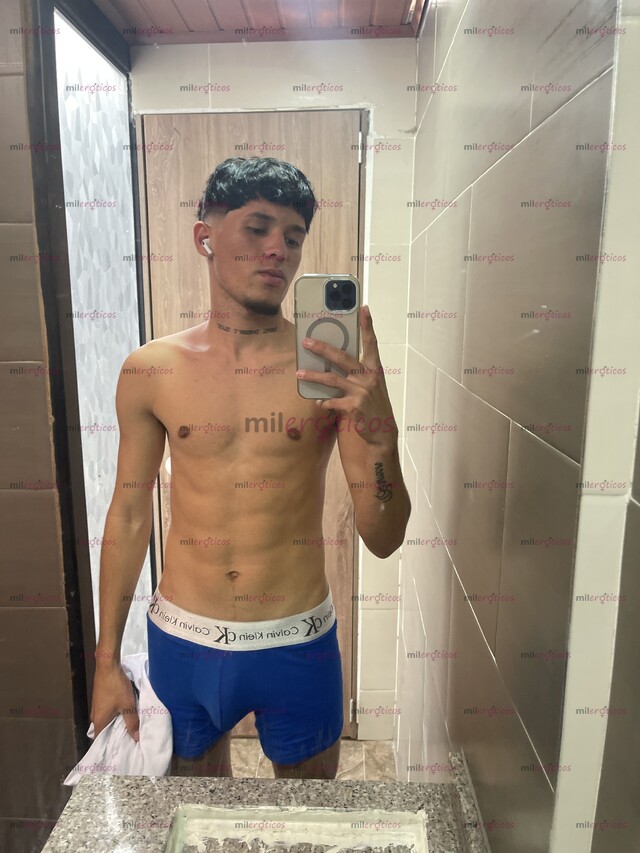 FOTOS DE JOVEN FLACO VENEZOLANO 20CM COMPLACIENTE TODO TERRENO