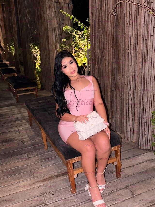 FOTOS DE PAUSA DE MEDELLÍN LISTA PARA COMPLACERTE