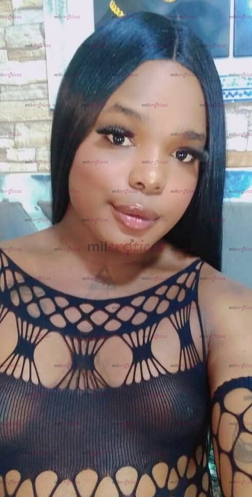 FOTOS DE LA TRANS QUE TRANSFORMA LOS MACHOS EN PERRAS SUMISAS