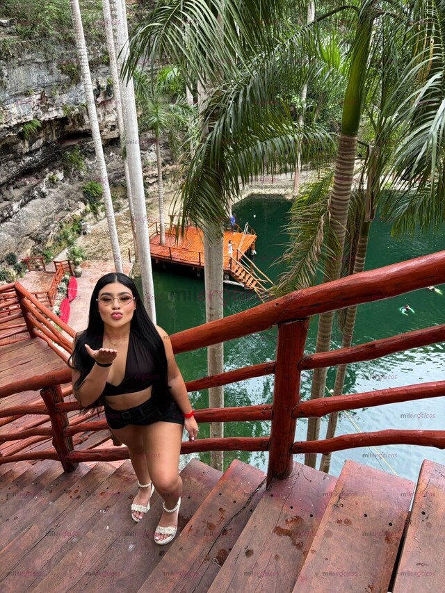 FOTOS DE PAUSA DE MEDELLÍN LISTA PARA COMPLACERTE