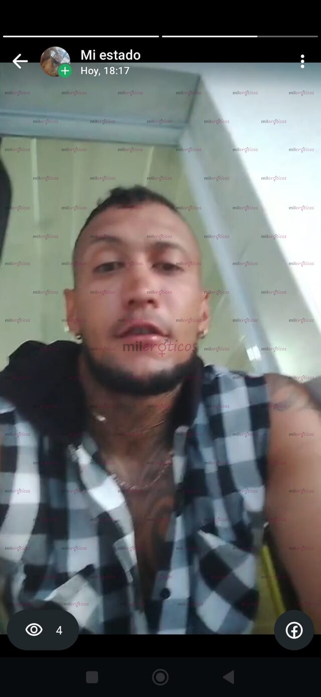 FOTOS DE MAN 100% ACTIVO CALEÑO VERGON.... ROMPE CULO Y BIEN LECHERO