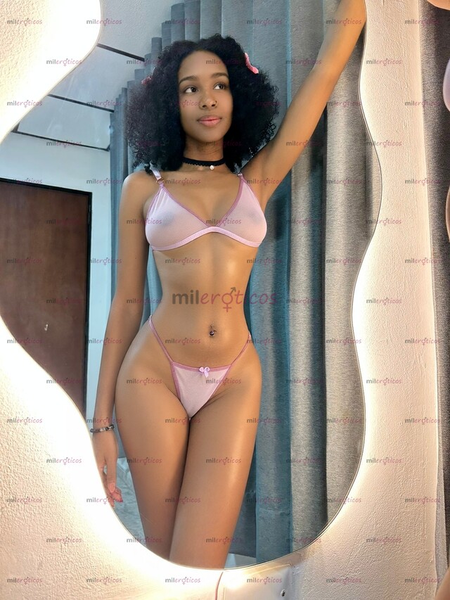FOTOS DE MORENA TOP CON UN ROSTRO ANGELICAL 18 AÑITOS