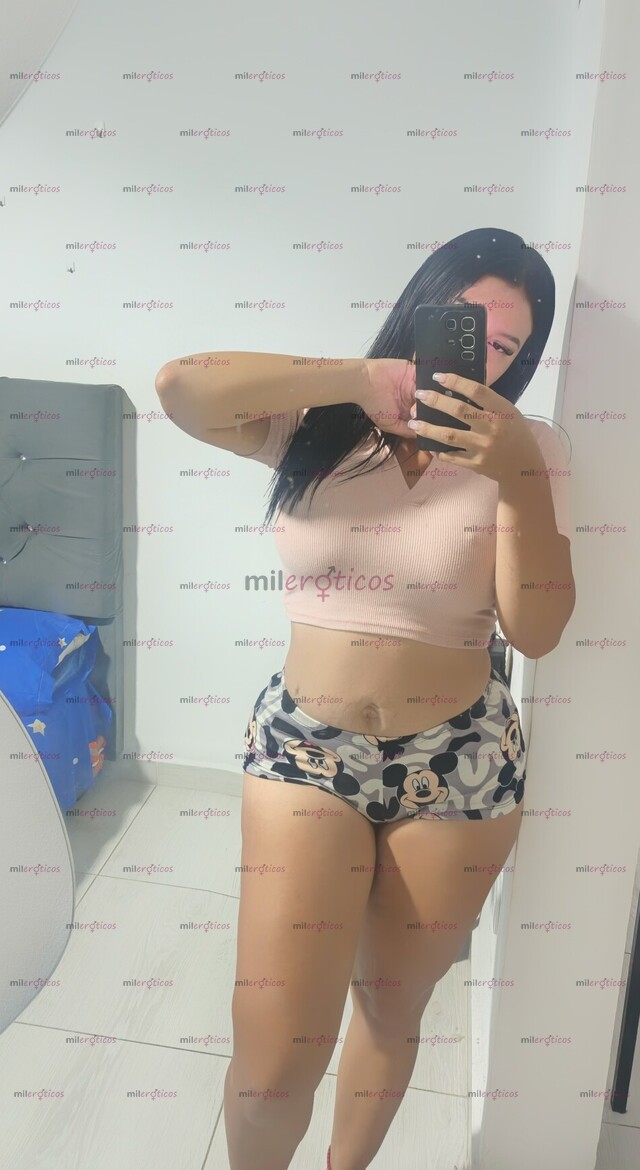 FOTOS DE HOLAA MI AMOOR ME LLAMO LUCIANAA, LINDA JOVENCITA