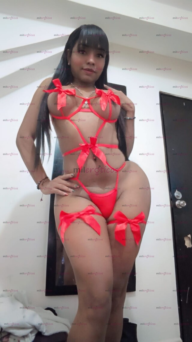 FOTOS DE VALERY RECIÉN YEGADA TU CIUDAD MORENA SEXI CALIENTE