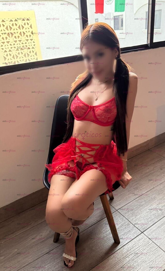 FOTOS DE DE LO BUENO LO MEJOR .. SHANTAL SUPER LINDA ..