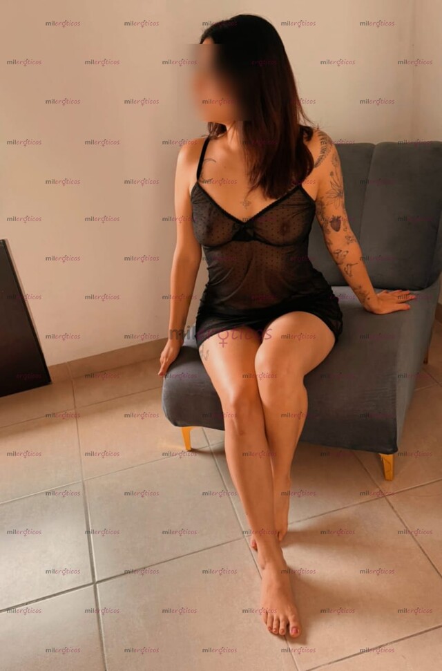 FOTOS DE MASAJE SENSUAL: DÉJATE LLEVAR POR EL PLACER