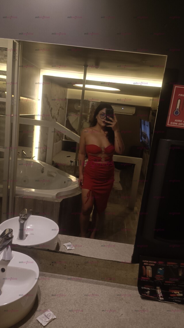 FOTOS DE ALISSON 100% REAL! TU MORENA FAVORITA! YOUR FAVORITE BRUNETTE!