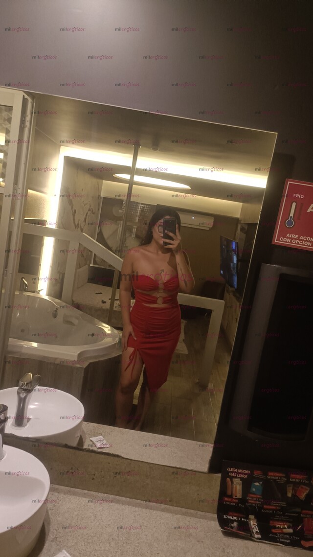 FOTOS DE ALISSON 100% REAL! TU MORENA FAVORITA! YOUR FAVORITE BRUNETTE!