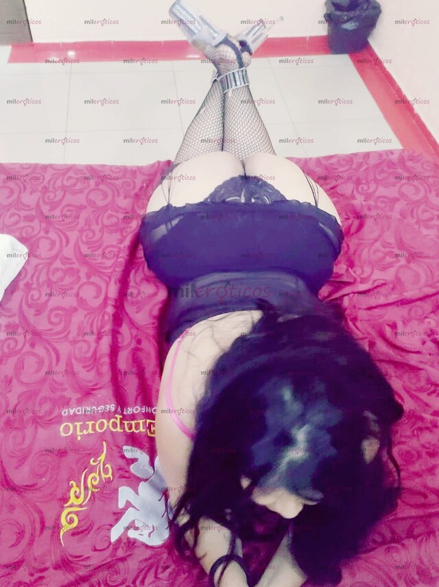 FOTOS DE CONMIGO SI SON HORAS COMPLETAS CERO PAYASA Y SIN LÍMITES