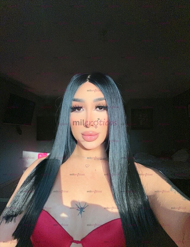 FOTOS DE TU TRANS FAVORITA VEN Y FOLLAME QUE NECESITO TU LECHE
