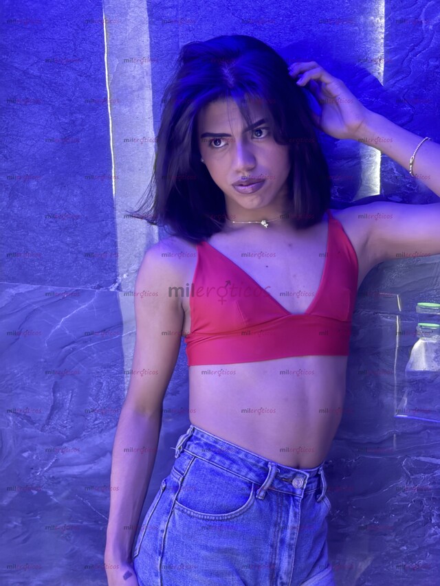 FOTOS DE CHICA TRANS VIP, NUEVA EN LA CIUDAD DISPUESTA A DARTE PLACER,CONTÁCTAME