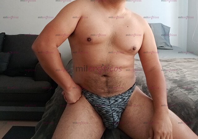 FOTOS DE ACTIVO 100%, ROBUSTO, VARONIL Y DOMINANTE (DISCRECIÓN TOTAL)