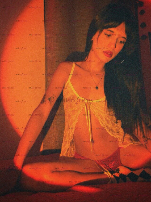 FOTOS DE CHICA TRANS CALIENTE Y LISTA PARA COMPLACER TUS DESEOS
