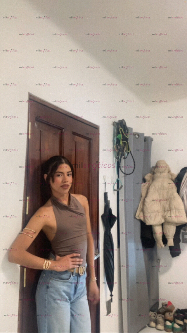 FOTOS DE CHICA TRANS VIP, NUEVA EN LA CIUDAD DISPUESTA A DARTE PLACER,CONTÁCTAME