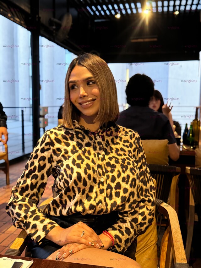 FOTOS DE DE VISITA EN LA CIUDAD REAL MILENA UNA BELLEZA FEMENINA Y MUY CALIENTE