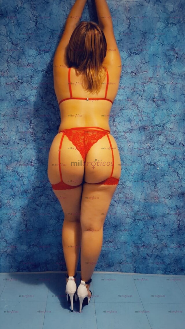 FOTOS DE TANIA LINDA CHICA CON UNAS NALGAS DELICIOSAS