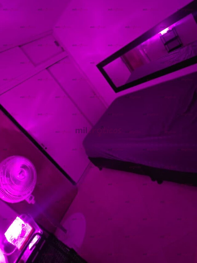 FOTOS DE APARTAMENTO DISPONIBLE PARA CHICAS INDEPENDIENTES