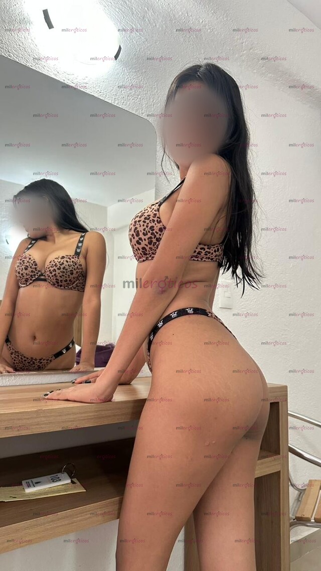 FOTOS DE HOLA SOY ABY DÉJATE LLEVAR POR UNA EXPERIENCIA DIFERENTE VEN Y ANÍMATE A PROB