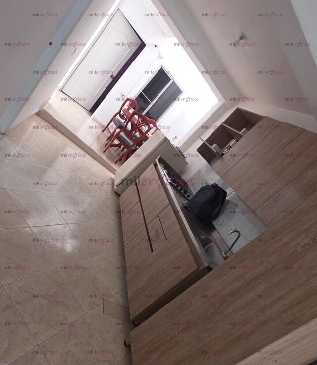 FOTOS DE APARTAMENTO DISPONIBLE PARA CHICAS INDEPENDIENTES