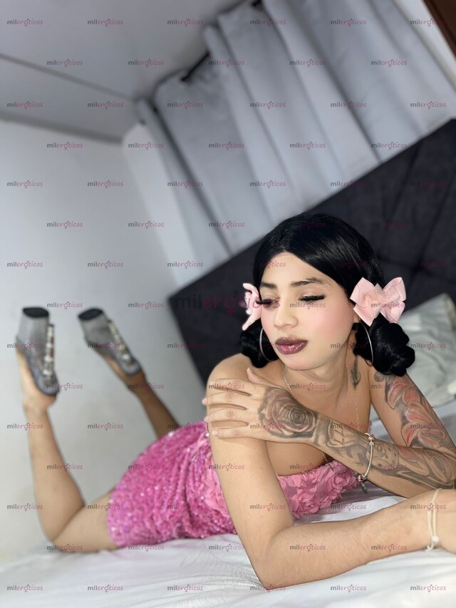 FOTOS DE NIÑA TRANS 100% FEMENINA NINFOMANA SEXY ARDIENTE SUPER PORNO XX COMPLACIENTE FET
