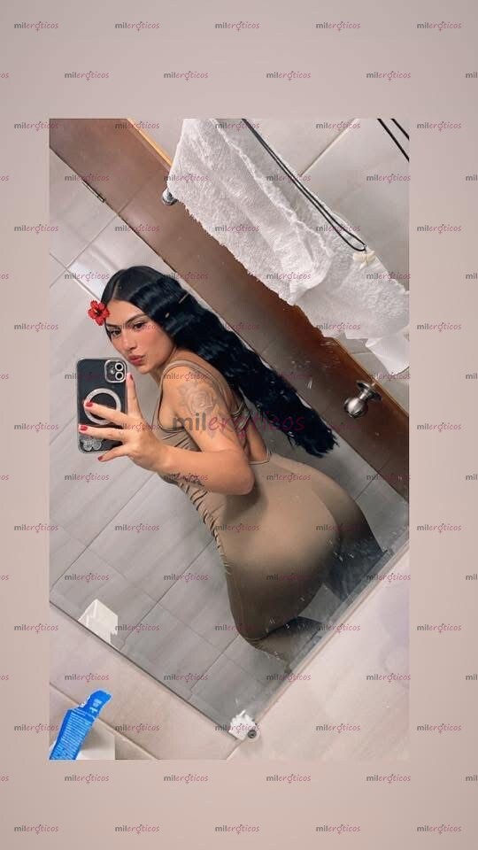 FOTOS DE HOLA AMOR SOY SALOMÉ UNA CHICA SEXY Y DE GRANDES NALGAS