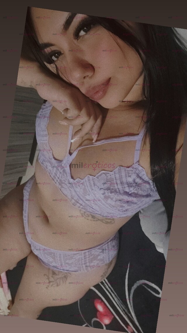 FOTOS DE HOLA, SOY PAULA UNA RICA PAISA NUEVA EN TU CIUDAD