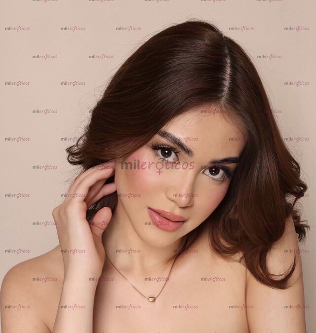 FOTOS DE JOVEN BELLA Y SENSUAL LISTA PARA CONOCERTE