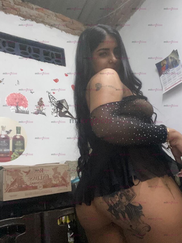 FOTOS DE SOY TU MORENITA MAS ARRECHA TE VA ENCANTAR ESTAR CONMIGO LA VAS A PASAR DE MARAV