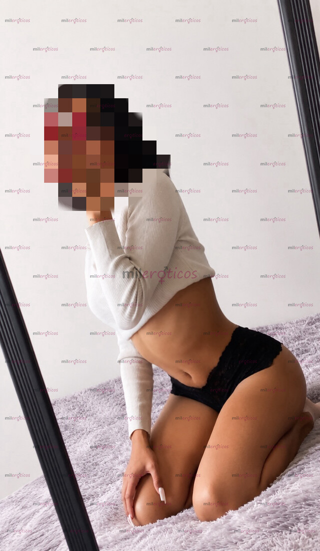 FOTOS DE SIN PRISAS NI MAMONA LISTA PARA DARTE PLACER