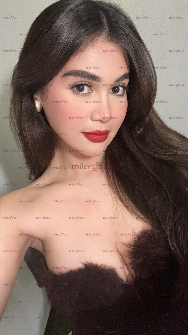 FOTOS DE JOVEN BELLA Y SENSUAL LISTA PARA CONOCERTE