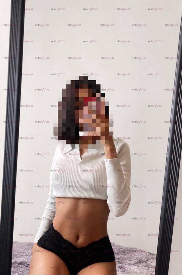 FOTOS DE SIN PRISAS NI MAMONA LISTA PARA DARTE PLACER