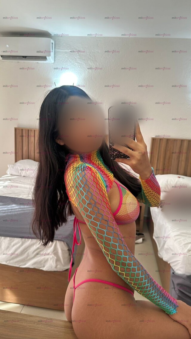 FOTOS DE 18 AÑOS ENCANTADORA DELGADITA Y SUMISA MULTIORGASMICA SOLO PARA TI CORAZÓN.