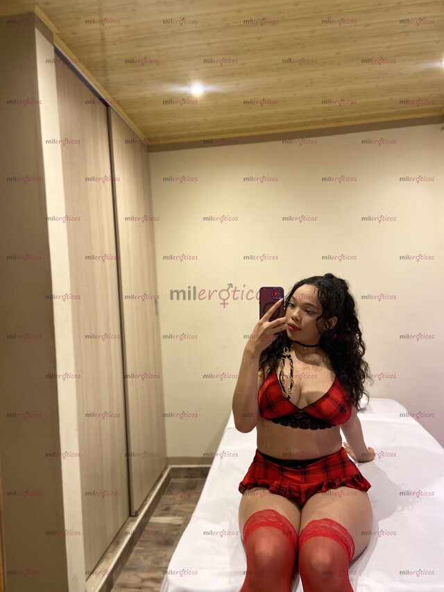 FOTOS DE NENA NUEVA EN LA CIUDAD, FLACA, ALTA, TETONA, NALGONA