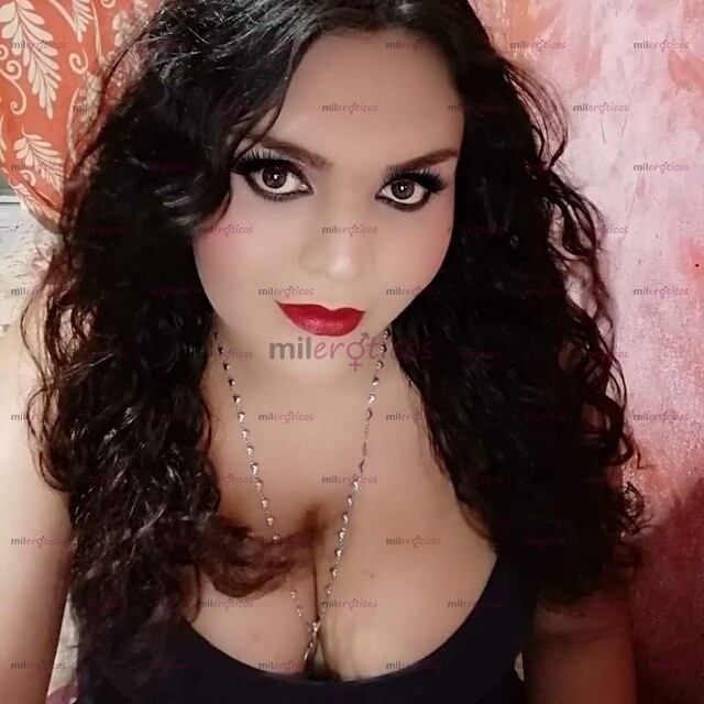 FOTOS DE RUBÍ CHICA TRANS MUY SEXI Y HOT ESTARE UNOS DIAS AQUI APROVECHA