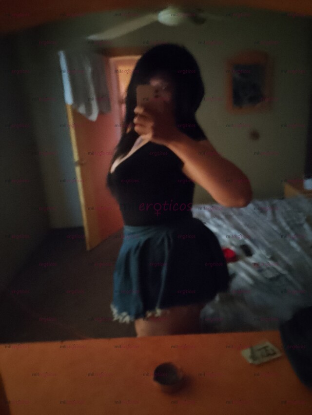 FOTOS DE ANALÍA NIÑA BIEN HERMOSA Y JUGUETONA QUIERE LECHITA CALIENTE
