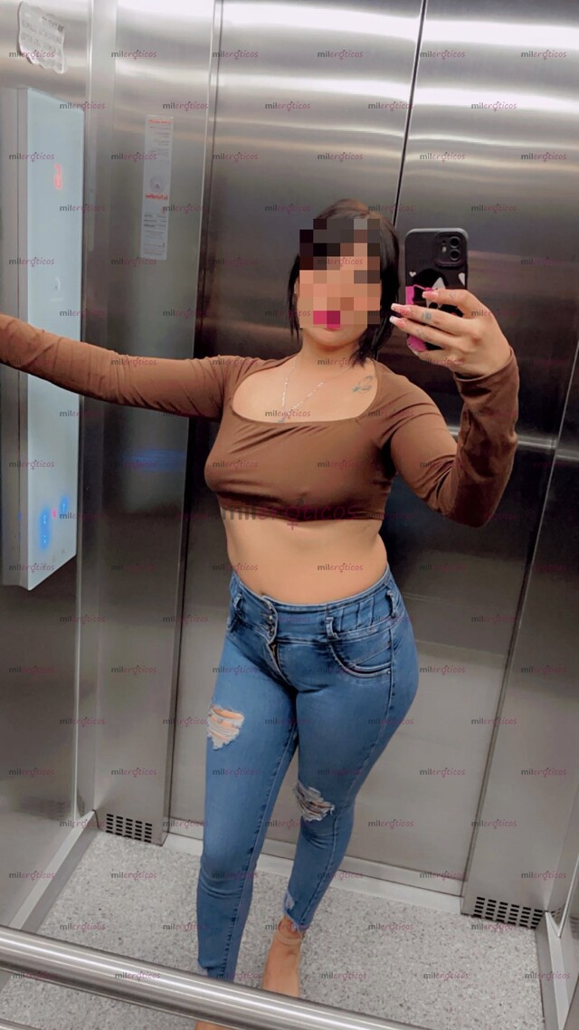 FOTOS DE MORENA CACHONDA CON GANAS DE COMPLACERTE