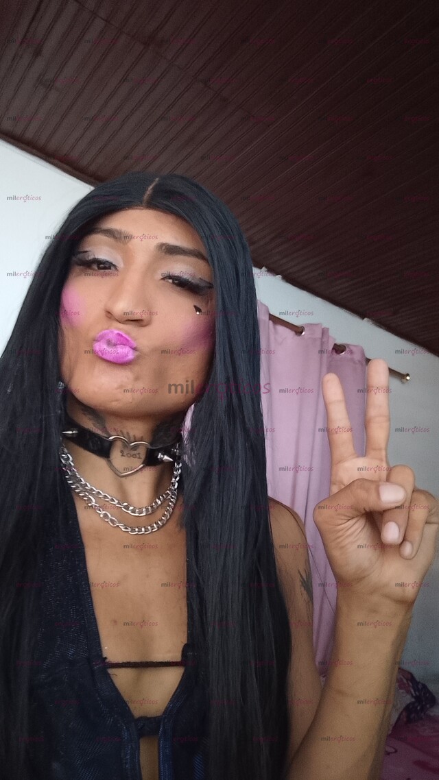 FOTOS DE SEXY SCORT TRANS COLOMBIA CUMPLIENDO DESEOS SEXUALES