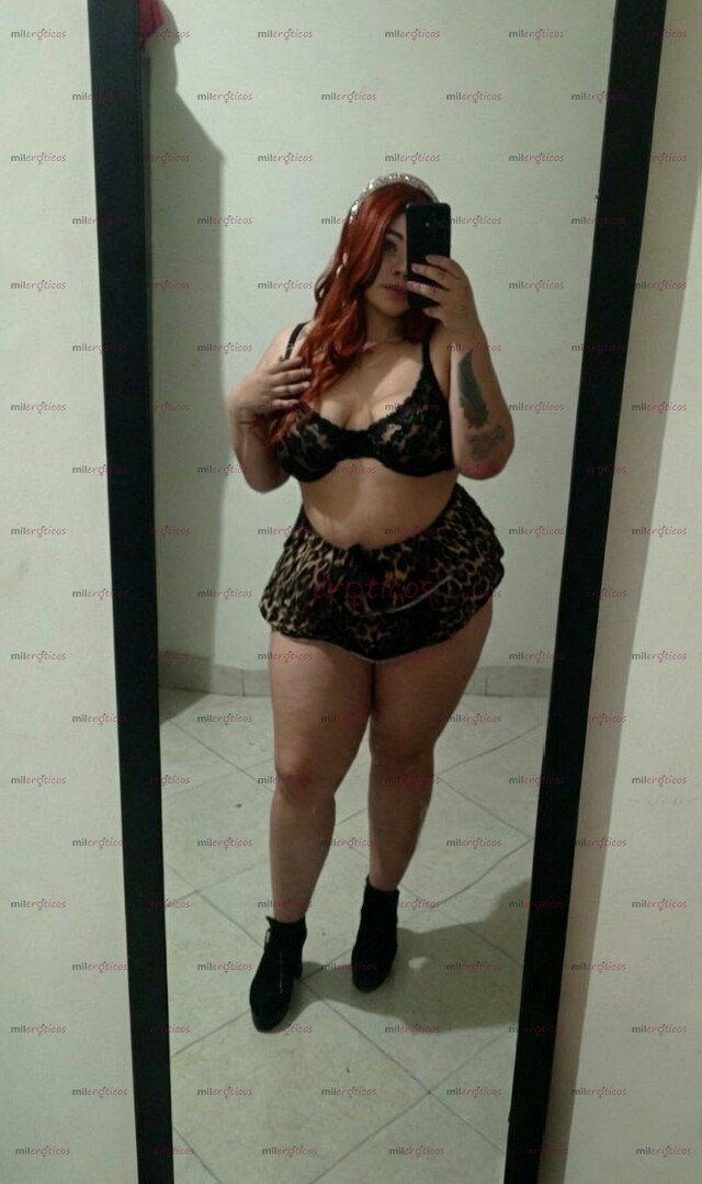 FOTOS DE PELIROJA ARDIENTE SEXI Y ENCANTADORA DISPUESTA A COMPLACER TODOS TUS DESEOS