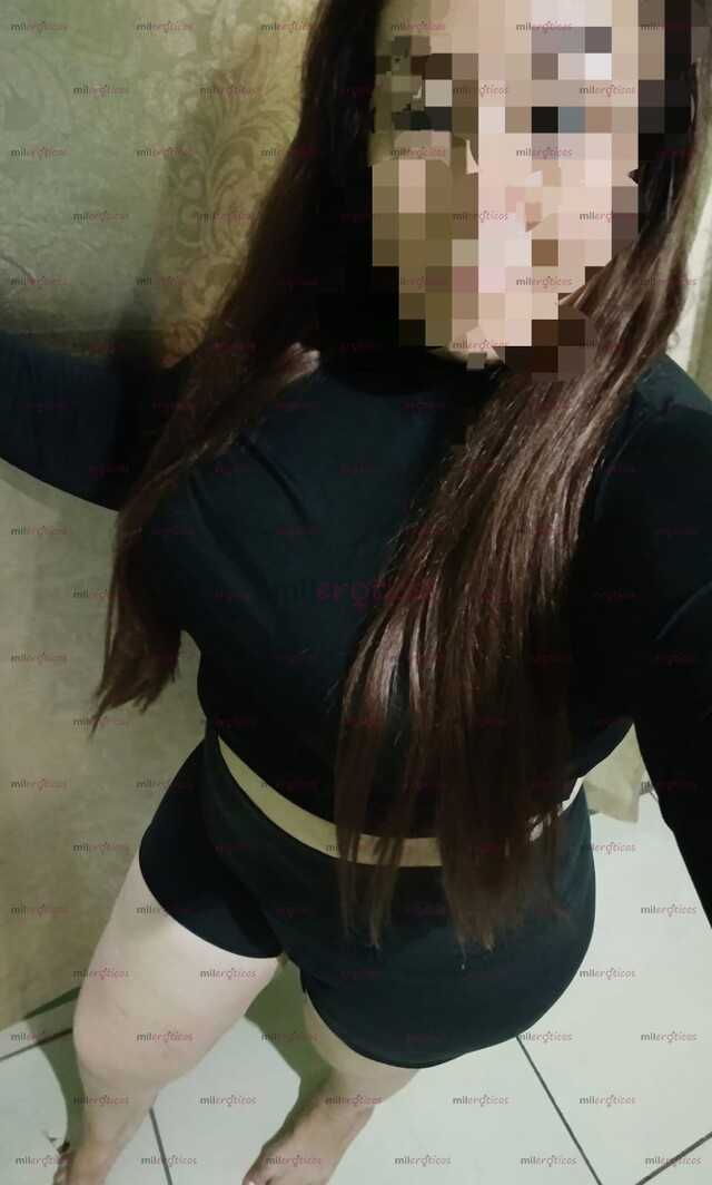 FOTOS DE SEXI Y ATREVIDA LINDA MADURA TE ENCANTARÁ MI GRAN TRASERO!
