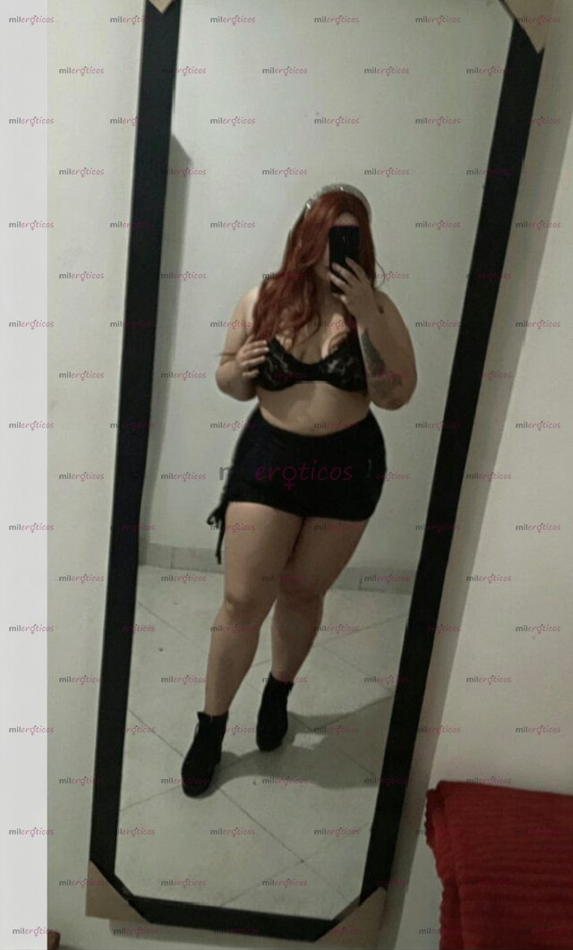FOTOS DE PELIROJA ARDIENTE SEXI Y ENCANTADORA DISPUESTA A COMPLACER TODOS TUS DESEOS