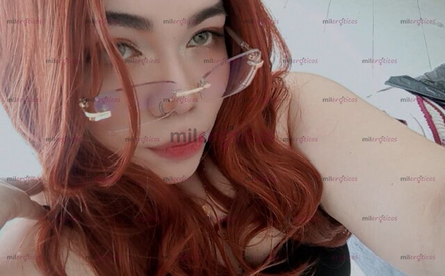 FOTOS DE PELIROJA ARDIENTE SEXI Y ENCANTADORA DISPUESTA A COMPLACER TODOS TUS DESEOS